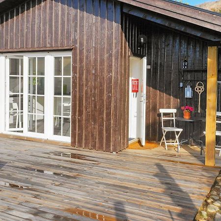 4 Person Holiday Home In Sk Rhamn Skärhamn Extérieur photo