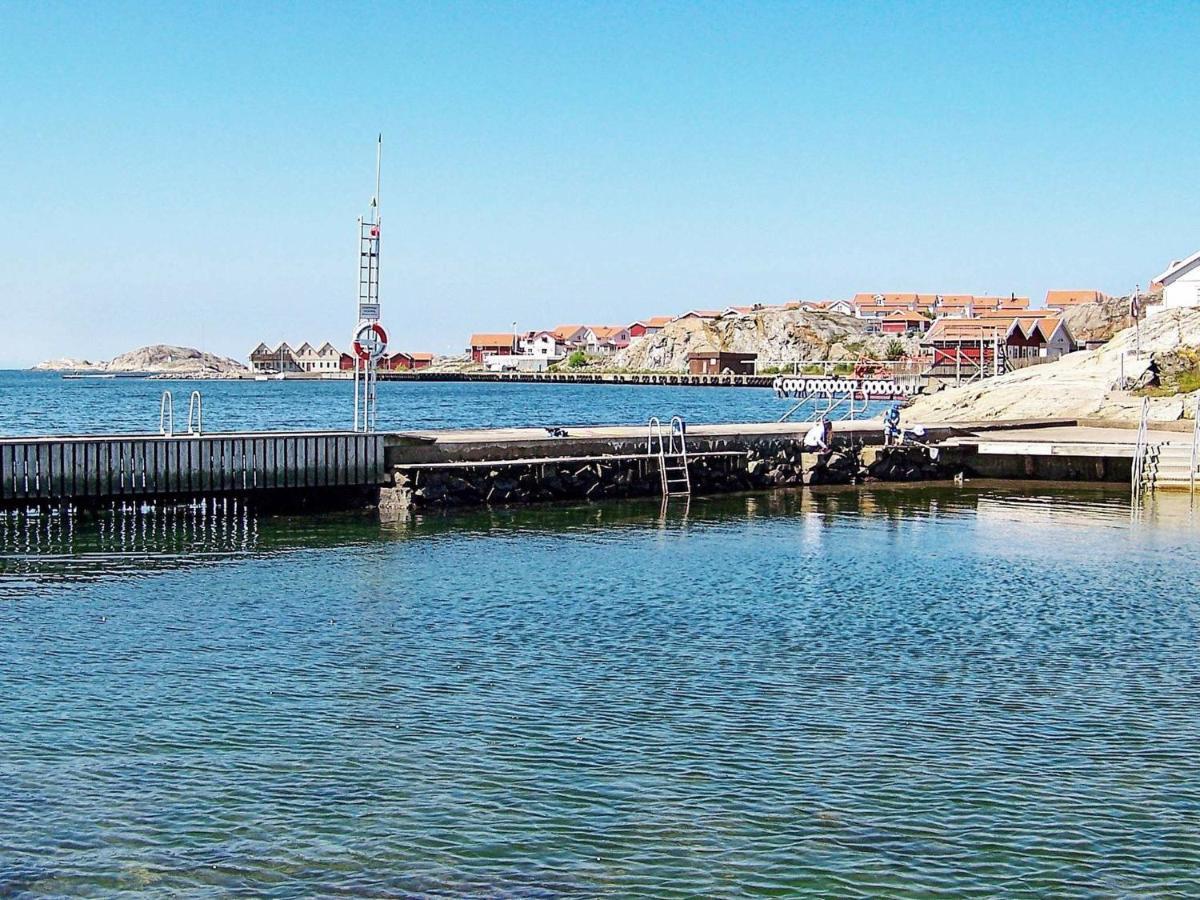 4 Person Holiday Home In Sk Rhamn Skärhamn Chambre photo