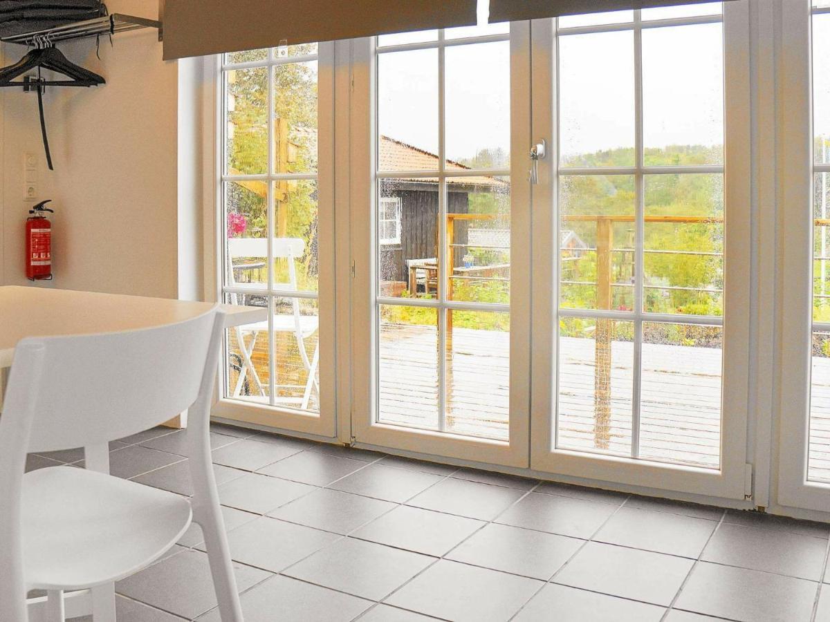 4 Person Holiday Home In Sk Rhamn Skärhamn Extérieur photo